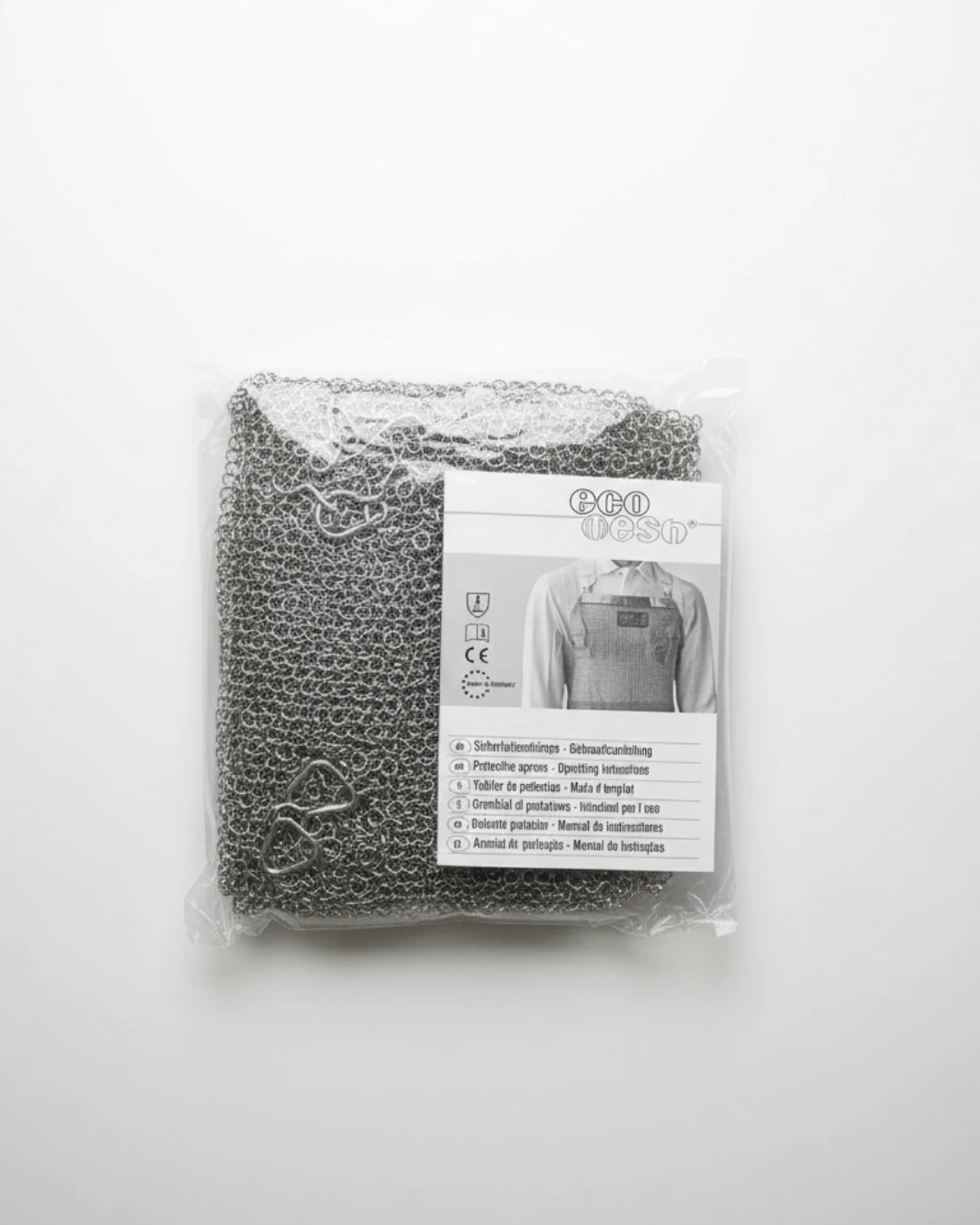 Euroflex Çelik Önlük