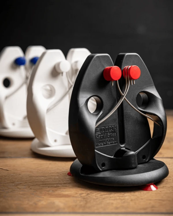 F.Dick Rapid Steel Action