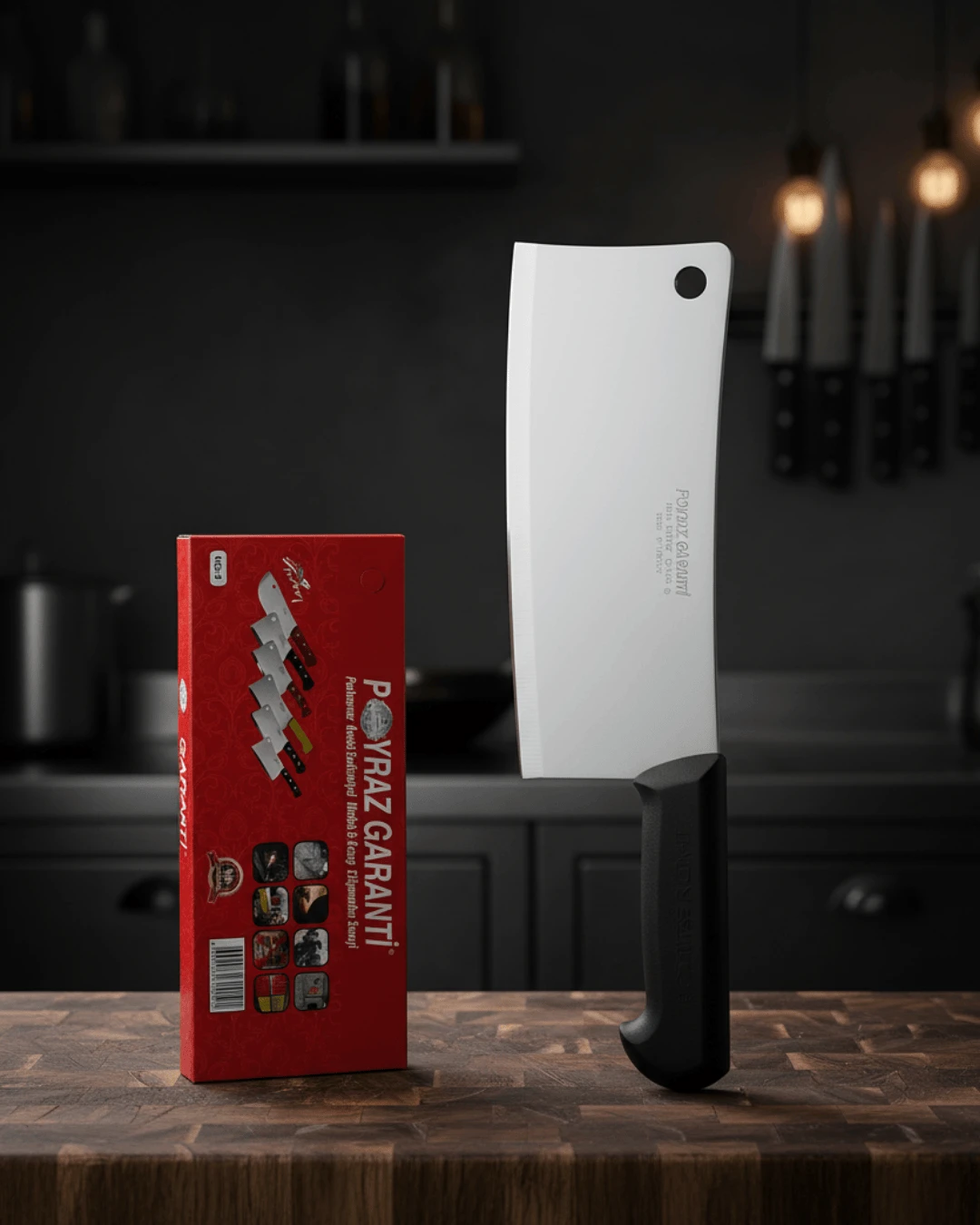 Where does it come from?