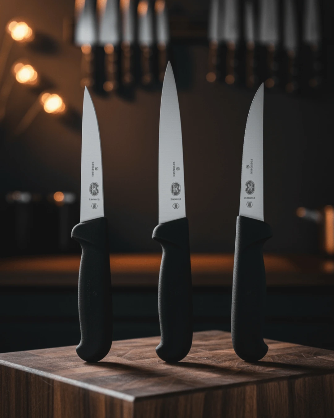 VİCTORINOX KEMİKSİZ ( SIYIRMA )